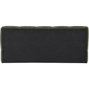  Color_Olive  Size_King  -- Carlin Olive Chenille Fabric Upholstered King Bed IMAGE 5