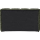  Color_Olive  Size_Twin  -- Carlin Olive Chenille Fabric Upholstered Twin Bed IMAGE 5