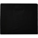 Meridian Dexter Black Corduroy Fabric Twin Bed IMAGE 5