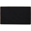 Meridian Dexter Brown Corduroy Fabric Full Bed IMAGE 5