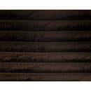  Color_Brown  Size_King  -- Dexter Brown Corduroy Fabric Upholstered King Bed IMAGE 6