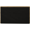 Color_Camel  Size_Full  -- Dexter Camel Corduroy Fabric Upholstered Full Bed IMAGE 5