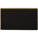Meridian Dexter Camel Corduroy Fabric Full Bed IMAGE 5