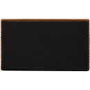  Color_Saddle  Size_Full  -- Dexter Saddle Corduroy Fabric Upholstered Full Bed IMAGE 5