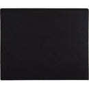  Color_Black  Size_Twin  --  Dorian Black Velvet Upholstered Twin Bed IMAGE 5