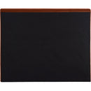  Color_Cognac  Size_Twin  --  Dorian Cognac Velvet Upholstered Twin Bed IMAGE 5