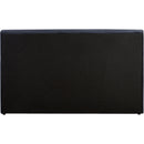  Color_Navy  Size_King  --  Dorian Navy Velvet Upholstered King Bed IMAGE 5