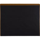  Color_Saddle  Size_Twin  --  Dorian Saddle Velvet Upholstered Twin Bed IMAGE 5
