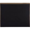  Color_Taupe  Size_Twin  --  Dorian Taupe Velvet Upholstered Twin Bed IMAGE 5