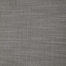 Meridian Emerson Grey Linen Textured Fabric Twin Bed (3 Boxes) IMAGE 7