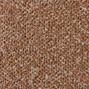 Meridian Gavin Cognac Chenille Fabric Twin Bed (3 Boxes) IMAGE 6