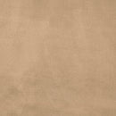 Meridian Madrid Beige Velvet Queen Bed IMAGE 6