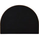  Color_Brown  Size_King  --  Madrid Brown Velvet Upholstered King Bed IMAGE 5