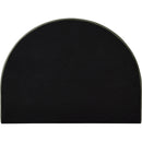  Color_Green  Size_King  --  Madrid Green Velvet Upholstered King Bed IMAGE 5