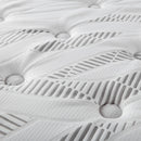 Coaster Furniture Hayes 11" Pillow Top Memory Foam Hybrid Mattress (Full) IMAGE 3