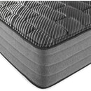  Size_Full -- Montlake 350411F 14" Full Cool Firm Memory Foam Hybrid Mattress IMAGE 2