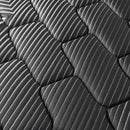  Size_Full -- Montlake 350411F 14" Full Cool Firm Memory Foam Hybrid Mattress IMAGE 3
