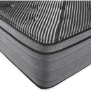  Size_Twin -- Coaster Furniture Montlake 15" Cool Euro Top Hybrid Mattress IMAGE 2