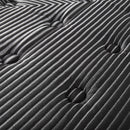  Size_Twin -- Coaster Furniture Montlake 15" Cool Euro Top Hybrid Mattress IMAGE 3