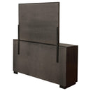  Coaster Furniture Durango 223263M 8-Drawer Dresser with Mirror - Smoked Peppercorn IMAGE 7