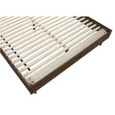  Size_Queen -- Coaster Furniture Glenwood Platform Bed IMAGE 9