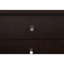  Coaster Furniture Emberlyn 223063M 6-Drawer Dresser with Mirror - Brown IMAGE 13