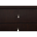 Coaster Furniture Emberlyn 223063M 6-Drawer Dresser with Mirror - Brown IMAGE 13