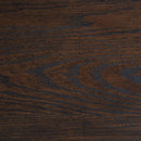  Size_King -- Andover 223631KE 63-inch Four Poster Eastern King Bed - Dark Oak IMAGE 5