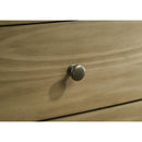  Coaster Furniture Granada 224923M 8-Drawer Dresser and Mirror - Natural Pine IMAGE 12
