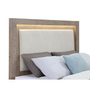  Size_Queen -- Coaster Furniture Kenora Panel Bed with Storage IMAGE 11