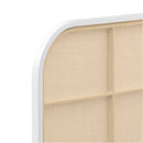 Size_Queen -- Coaster Furniture Amherst Panel Bed IMAGE 9