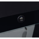  Coaster Furniture Danbury 930209 3-Drawer Makeup Vanity & Stool - Set Black High Gloss IMAGE 17