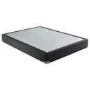  Coaster Furniture Mercer 350416KE 9" Split Eastern King Standard Box Spring Foundation IMAGE 1