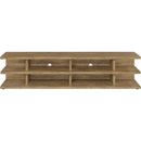 Coaster Furniture TV Stands Media Consoles and Credenzas 710543 IMAGE 3