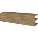 Coaster Furniture TV Stands Media Consoles and Credenzas 710543 IMAGE 7