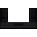Coaster Furniture TV Stands Media Consoles and Credenzas 706223 IMAGE 11