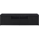 Coaster Furniture TV Stands Media Consoles and Credenzas 706223 IMAGE 4