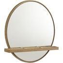  Coaster Furniture Arini 2-Drawer Vanity Set 224307-SET IMAGE 6