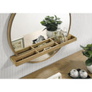 Coaster Furniture Arini 2-Drawer Vanity Set 224307-SET IMAGE 8