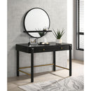  Coaster Furniture Arini 2-Drawer Vanity Set 224337-SET IMAGE 2