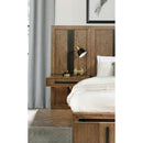  Size_Queen -- Coaster Furniture Terrace Panel Bed with Storage IMAGE 5