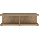  Coaster Furniture Cortona Occasional Table Set 706178-S2 IMAGE 7