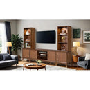  Furniture of America Hepburne FM54000WN-TV-SET Entertainment Center IMAGE 6