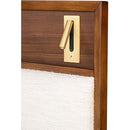  Size_Queen -- Hepburne FM74000WN-Q-ST-BED Queen Storage Bed IMAGE 3