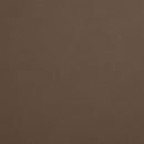  Meridian Riccio Brown Vegan Leather Upholstered Dining Arm Chair IMAGE 7