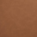  Meridian Riccio Cognac Vegan Leather Upholstered Dining Arm Chair IMAGE 7