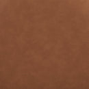 Meridian Riccio Cognac Vegan Leather Upholstered Dining Side Chair IMAGE 7