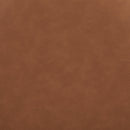  Color_Cognac -- Riccio Cognac Vegan Leather Upholstered Dining Side Chair IMAGE 7