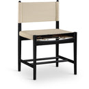  Color_Beige -- Meridian Rawlins Dining Chair IMAGE 1