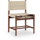  Color_Beige -- Meridian Rawlins Dining Chair IMAGE 1